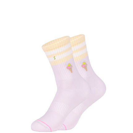 Ooley Socken Lilly Ice Cream M (39-43)