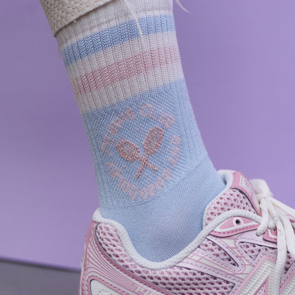 Ooley Socken Lilly Tennis Club M (39-43)