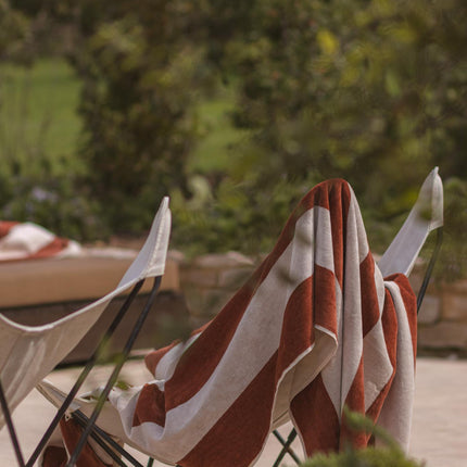 Place Reservee Strandtuch Tan 200x100 cm