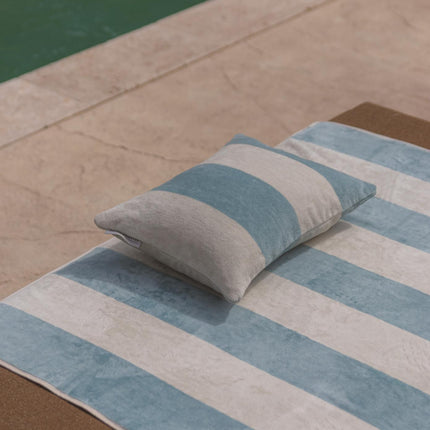Place Reservee Strandtuch Atlantic 200x100 cm