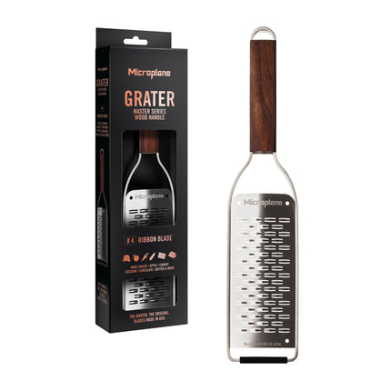 Microplane 2-Wege-Schneide Master-Serie