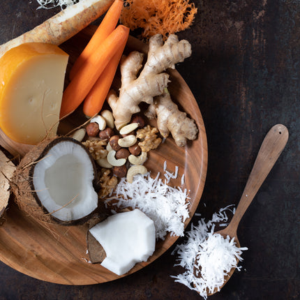 Microplane Feine Klinge Master-Serie