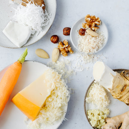 Microplane Feine Klinge Master-Serie