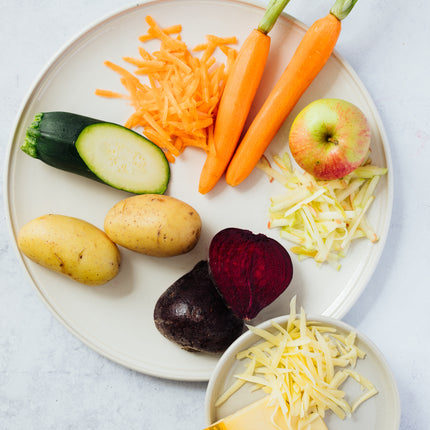 Microplane Sehr grobe Reibe Master-Serie