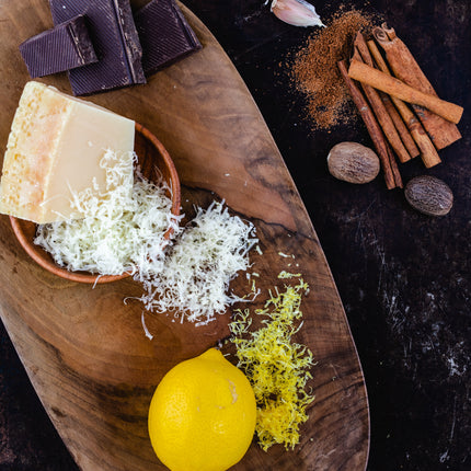 Microplane Feine Klinge Master-Serie