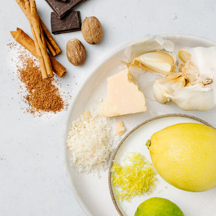 Microplane Feine Klinge Master-Serie