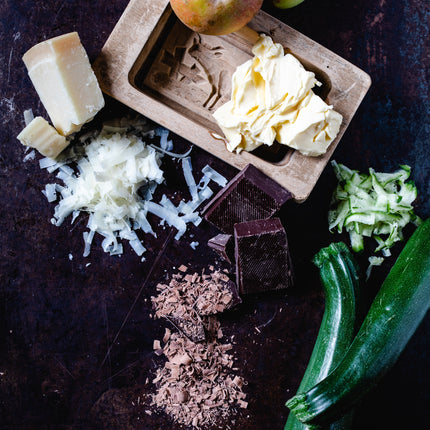 Microplane 2-Wege-Schneide Master-Serie