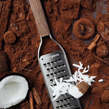 Microplane Sehr grobe Reibe Master-Serie