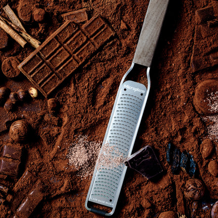 Microplane Zester-Reibe Master-Serie