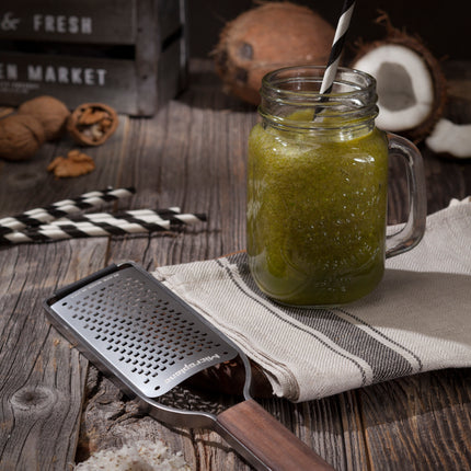 Microplane Grobe Klinge Master-Serie