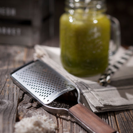 Microplane Grobe Klinge Master-Serie