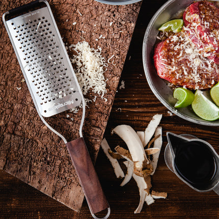 Microplane Grobe Klinge Master-Serie