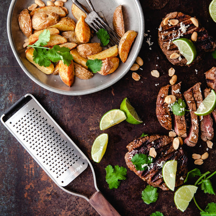 Microplane Grobe Klinge Master-Serie