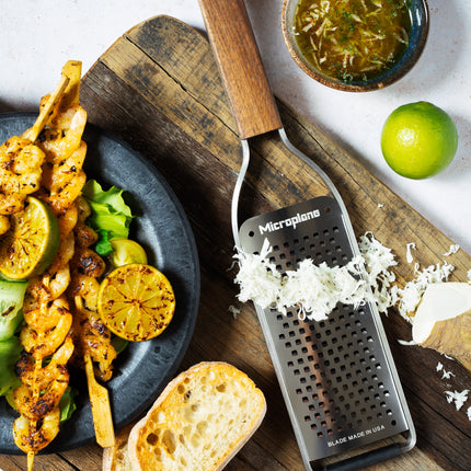 Microplane Grobe Klinge Master-Serie