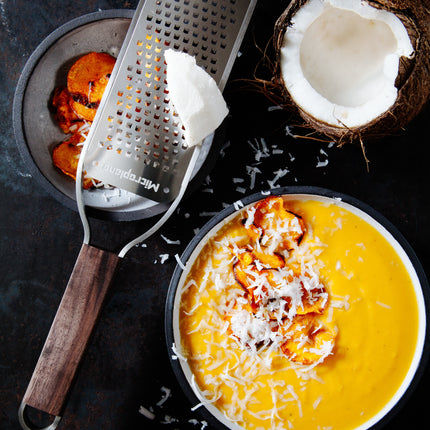 Microplane Grobe Klinge Master-Serie