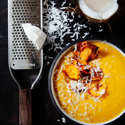 Microplane Grobe Klinge Master-Serie