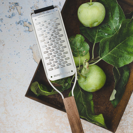 Microplane 2-Wege-Schneide Master-Serie