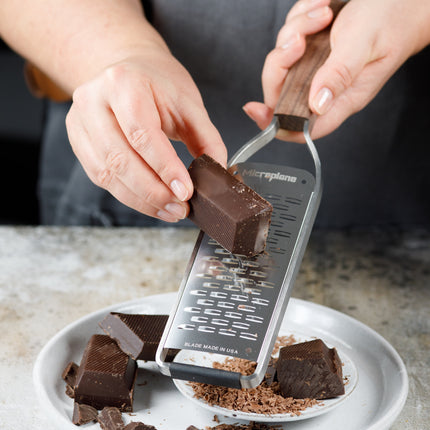 Microplane 2-Wege-Schneide Master-Serie