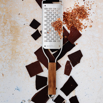 Microplane 2-Wege-Schneide Master-Serie