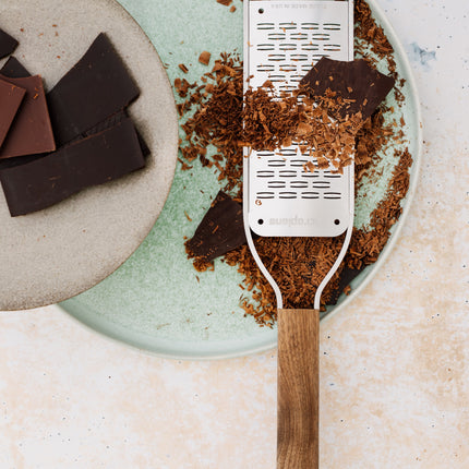 Microplane 2-Wege-Schneide Master-Serie