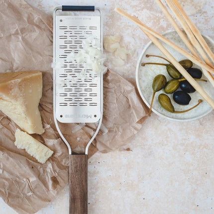 Microplane 2-Wege-Schneide Master-Serie