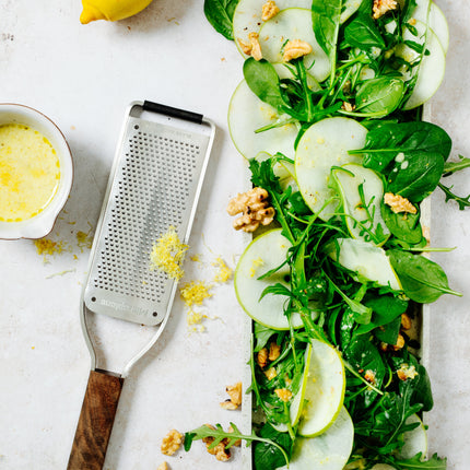 Microplane Feine Klinge Master-Serie