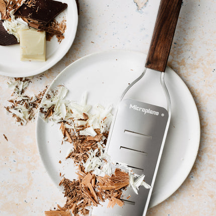 Microplane Grosse Raspel Master-Serie