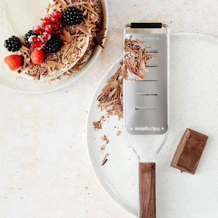 Microplane Grosse Raspel Master-Serie