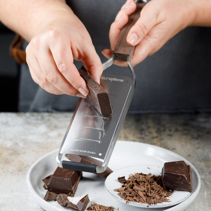 Microplane Grosse Raspel Master-Serie