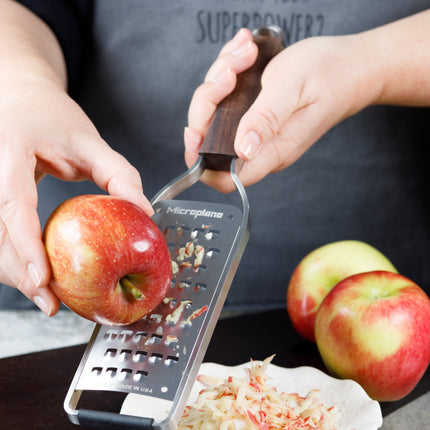 Microplane Sehr grobe Reibe Master-Serie