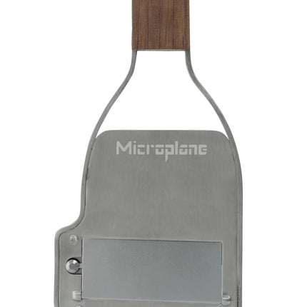 Microplane Trüffel-Profi 2in1 Hobel & Reibe Master-Serie