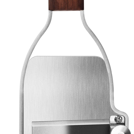 Microplane Trüffel-Profi 2in1 Hobel & Reibe Master-Serie