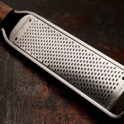 Microplane Zester-Reibe Master-Serie