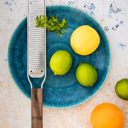 Microplane Zester-Reibe Master-Serie