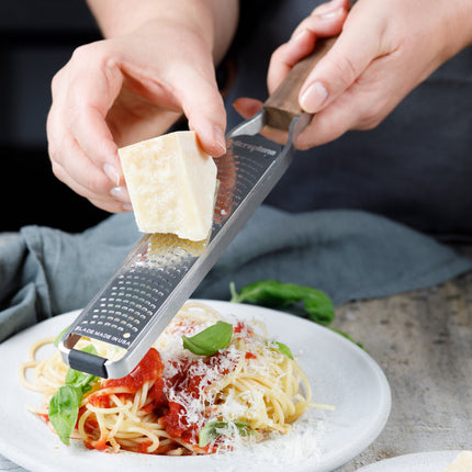 Microplane Zester-Reibe Master-Serie