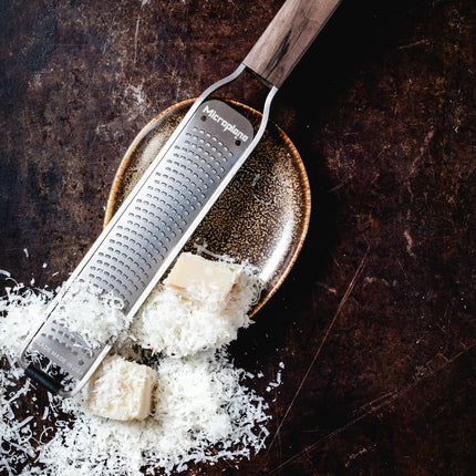 Microplane Zester-Reibe Master-Serie