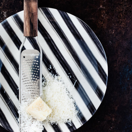 Microplane Zester-Reibe Master-Serie