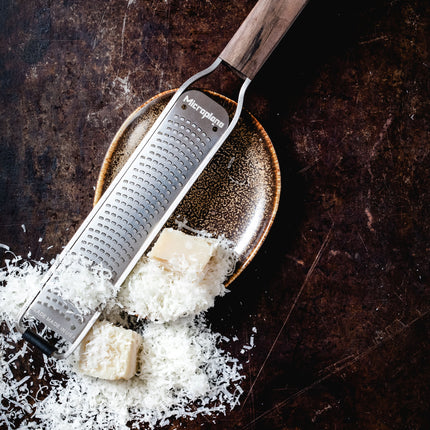 Microplane Zester-Reibe Master-Serie