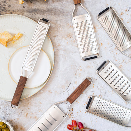 Microplane Grosse Raspel Master-Serie