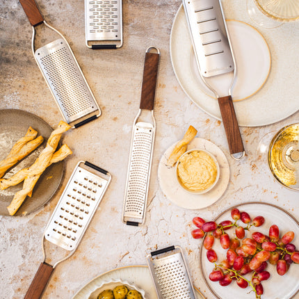 Microplane Grosse Raspel Master-Serie