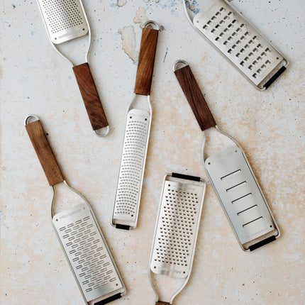 Microplane Grosse Raspel Master-Serie