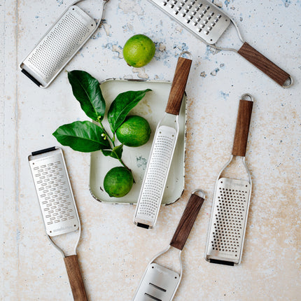 Microplane Grosse Raspel Master-Serie