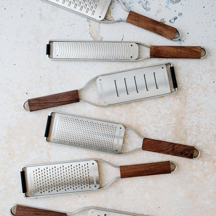 Microplane Sehr grobe Reibe Master-Serie