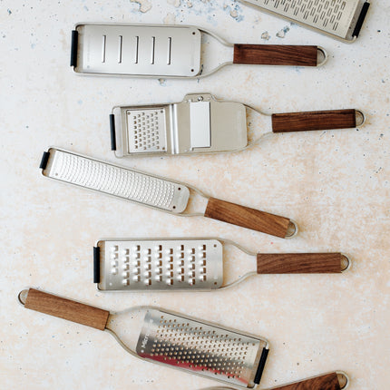 Microplane Grosse Raspel Master-Serie