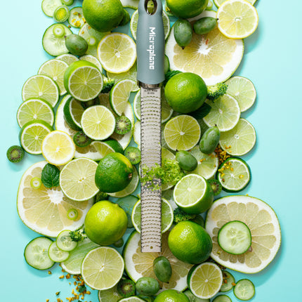 Microplane Premium Classic Zesterreibe eucalyptus