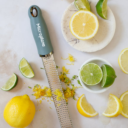 Microplane Premium Classic Zesterreibe eucalyptus