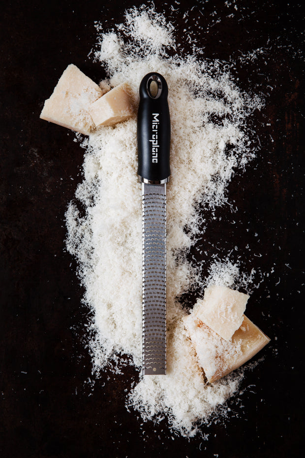 <h2>Küchenreiben von Microplane</h2><h3></h3><h3></h3>