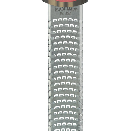 Microplane Premium Classic Zesterreibe Lipstick Pink