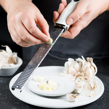 Microplane Premium Classic Zesterreibe cashmere beige