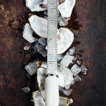 Microplane Premium Classic Zesterreibe cashmere beige